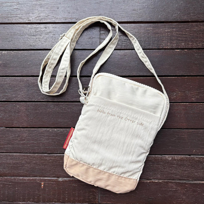 Otterwise Crossbody Bag