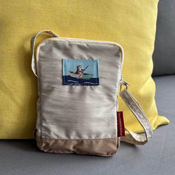 Otterwise Crossbody Bag