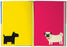 A5 Lux Notebook Prize Pooches