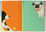 A5 Lux Notebook Prize Pooches