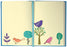 A5 Lux Notebook Modern Birds