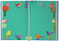 A5 Lux Notebook Modern Birds