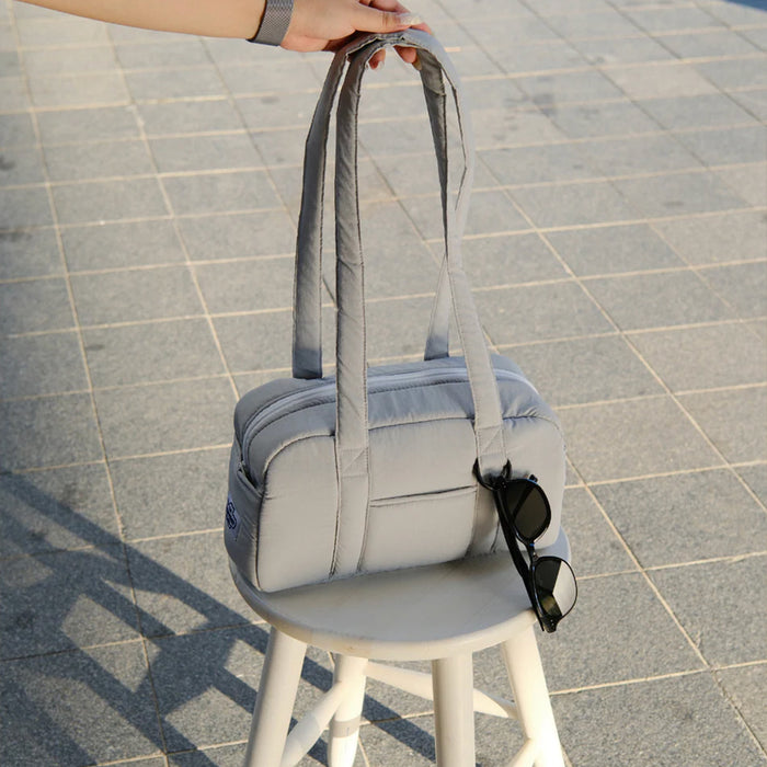 Alley Bag - Pastel Pink