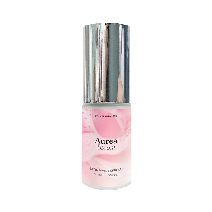 Aurea Bloom Satin Hair Perfume 15ML