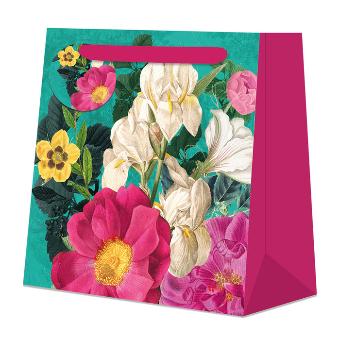 BC Floral Opulance Large Gift Bag