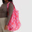 Baggu Big Baggu - Pink Star Plaid