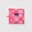 Baggu Big Baggu - Pink Star Plaid