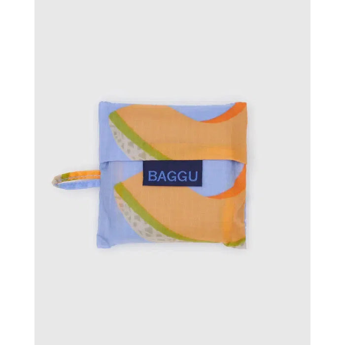 Baby Baggu - Cantaloupe Blue