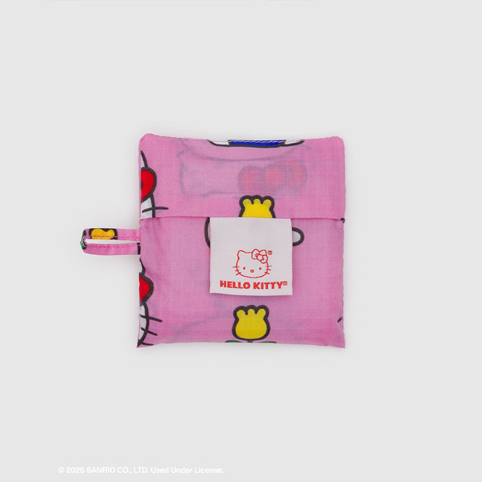Baby Baggu - Hello Kitty Pink
