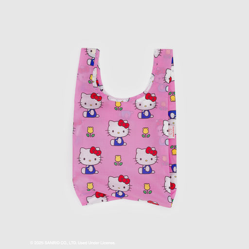 Baby Baggu - Hello Kitty Pink