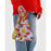 Baby Baggu - Peanuts Floral Snoopy