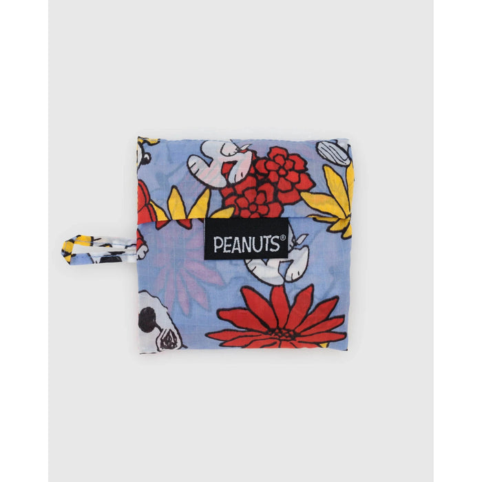 Baby Baggu - Peanuts Floral Snoopy