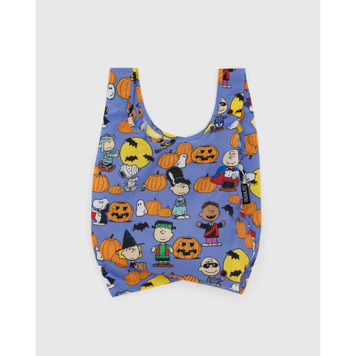 Baby Baggu - Peanuts Pumpkin Patch