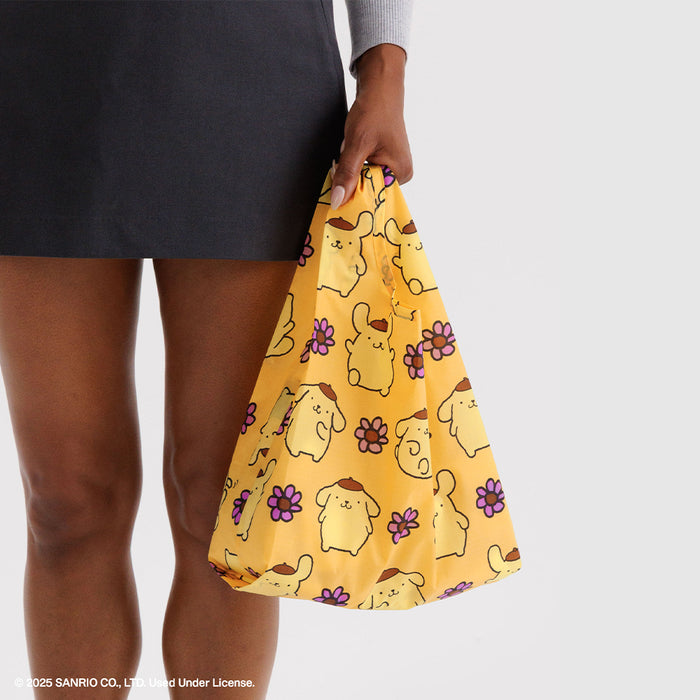 Baby Baggu - Pompompurin