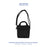 Baby Bun Bag - Black