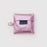 Baby Baggu - Blush Metallic