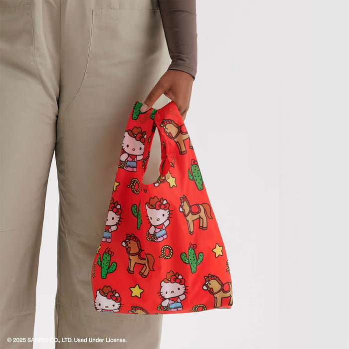 Baby Baggu - Hello Kitty Western
