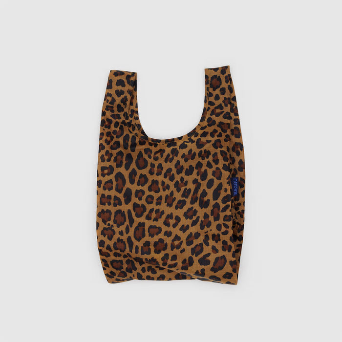 Baby Baggu - Leopard