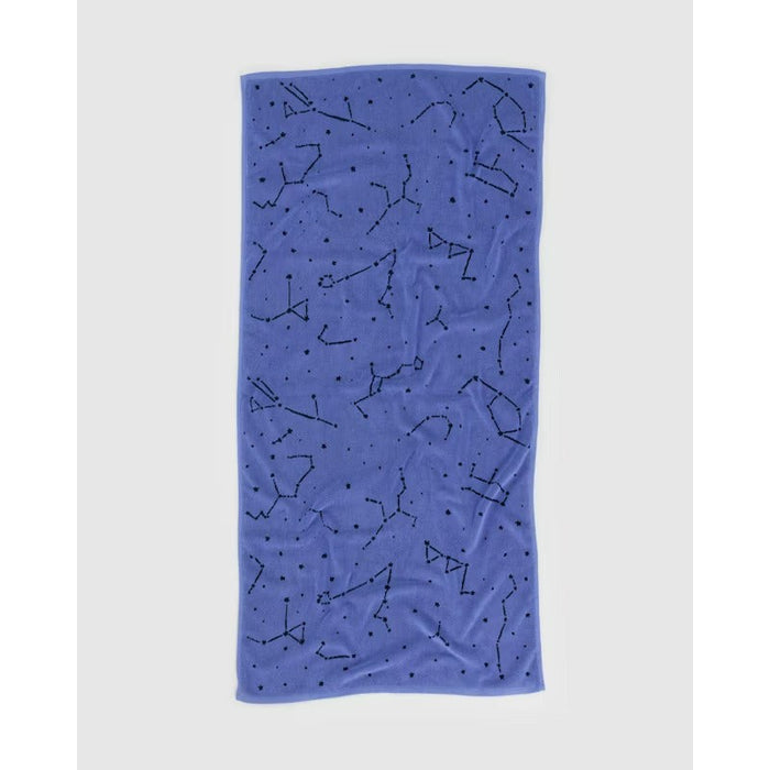 Baggu Bath Towel - Constellation