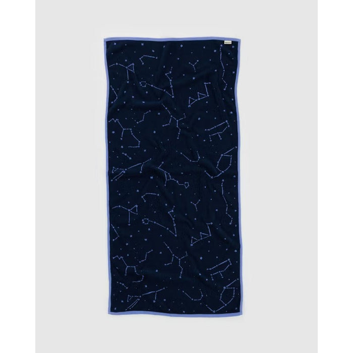 Baggu Bath Towel - Constellation