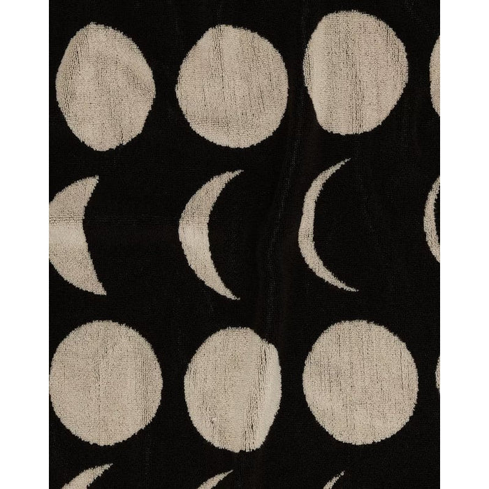 Baggu Bath Towel - Moon