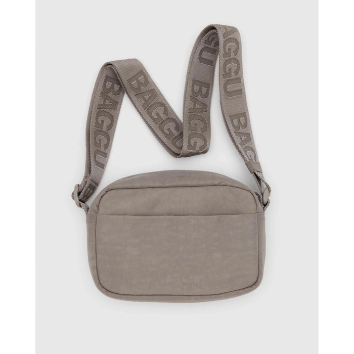 Baggu Camera Crossbody - Dove