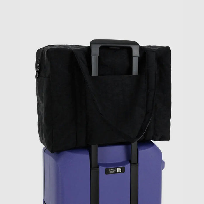 Baggu - Cloud Carry-On - Black - Black