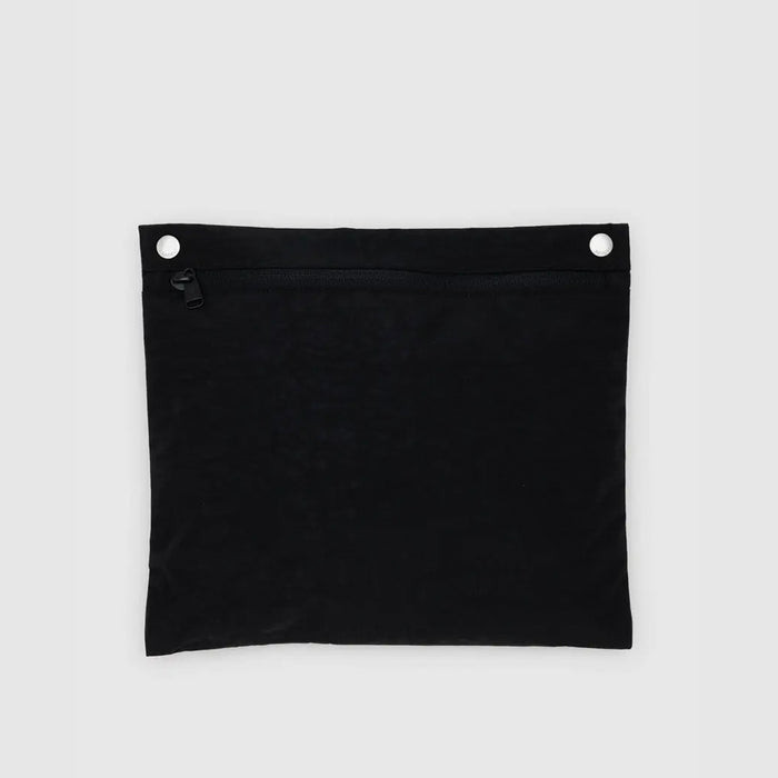 Baggu - Cloud Carry-On - Black - Black