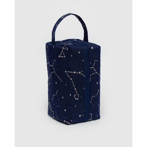 Baggu Dopp Kit - Constellation Midnight