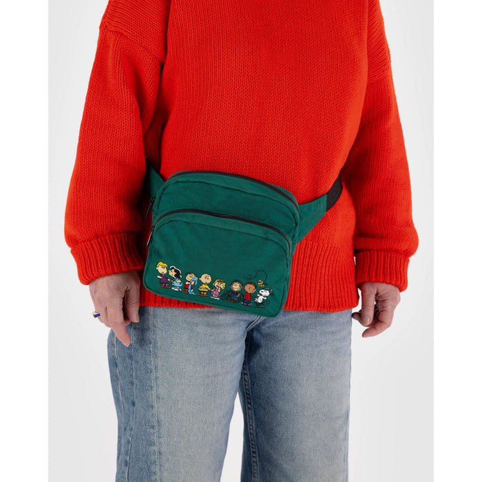 Baggu Fanny Pack - Peanuts