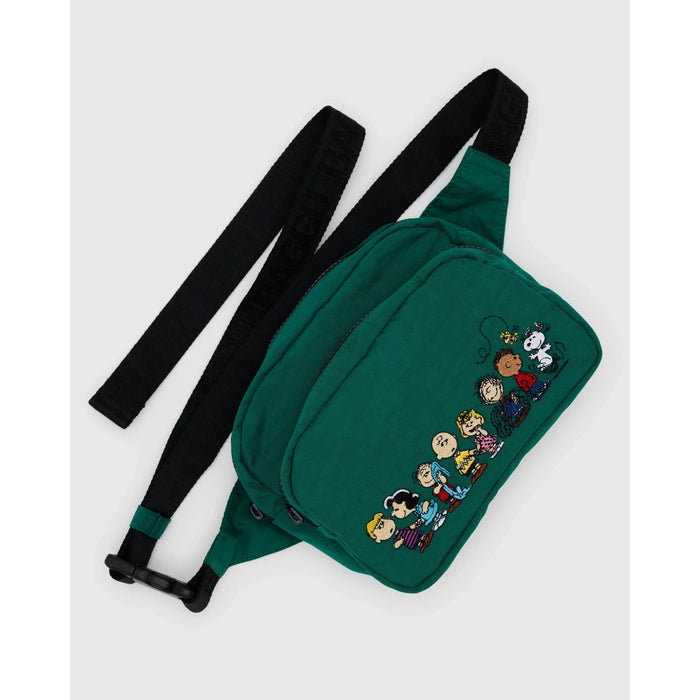 Baggu Fanny Pack - Peanuts