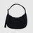 Baggu Large Nylon Crescent Bag - Black - Black
