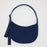 Baggu Medium Nylon Crescent Bag - Navy