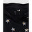 Baggu Medium Nylon Crescent Bag - Stars