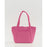 Baggu Mini Cloud Bag - Azalea Pink