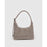 Baggu Mini Nylon Shoulder Bag - Dove