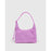 Baggu Mini Nylon Shoulder Bag - Peony