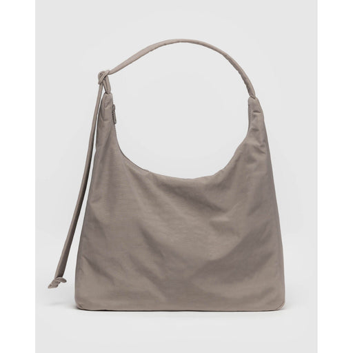 Baggu Nylon Shoulder Bag - Dove