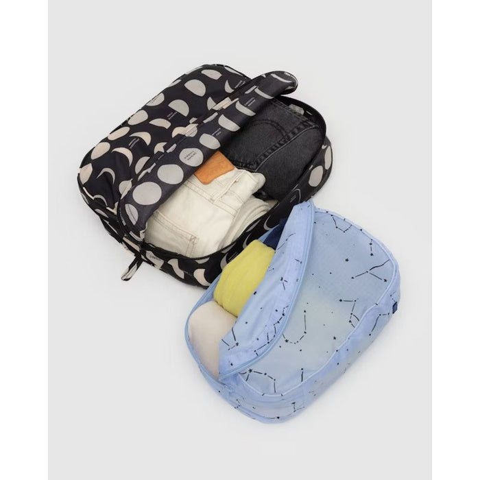 Baggu Packing Cube Set - Night Sky