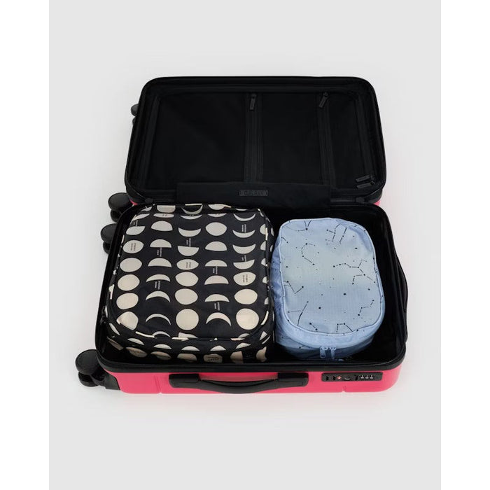 Baggu Packing Cube Set - Night Sky