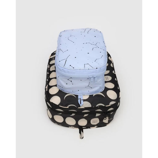 Baggu Packing Cube Set - Night Sky