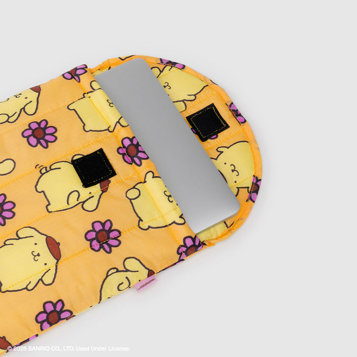 Baggu Puffy Laptop Sleeve 13/14 inch - Pompompurin