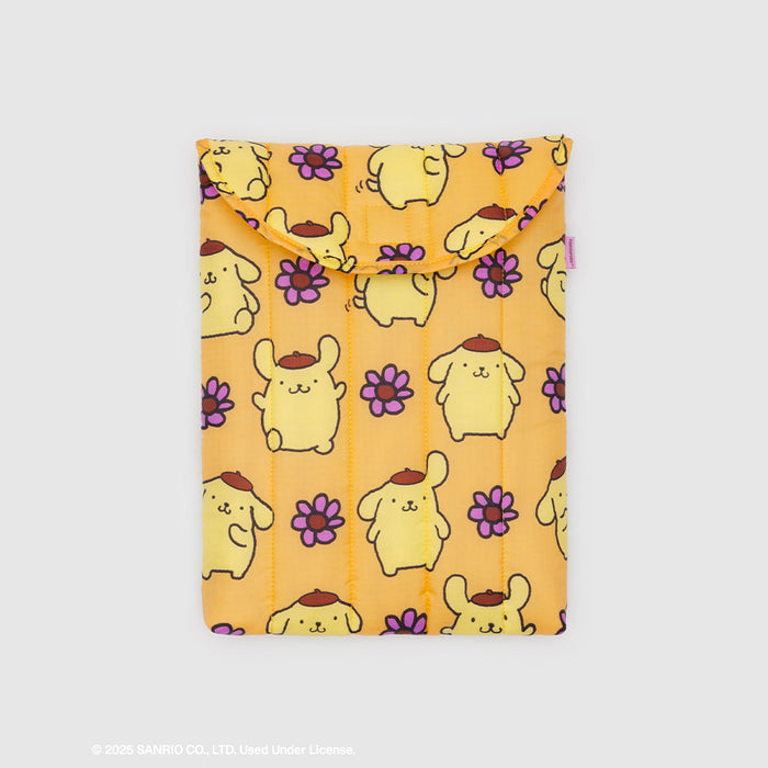 Baggu Puffy Laptop Sleeve 13/14 inch - Pompompurin