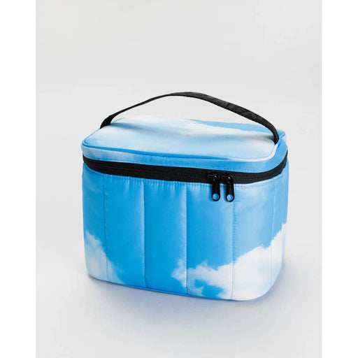 Baggu Puffy Lunch Bag - Clouds