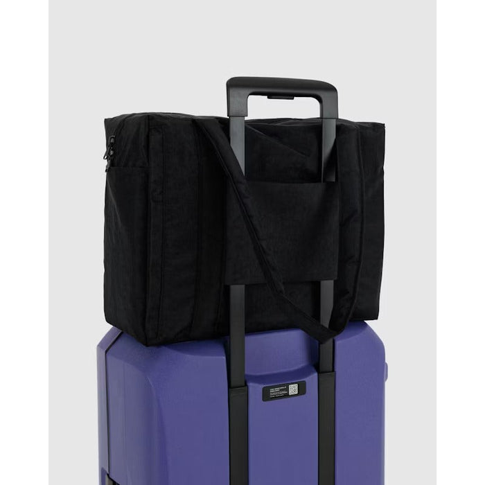 Baggu Small Cloud Carry-on - Black