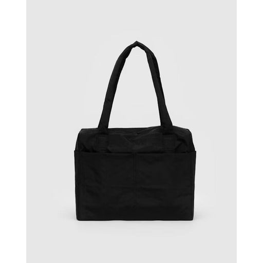 Baggu Small Cloud Carry-on - Black