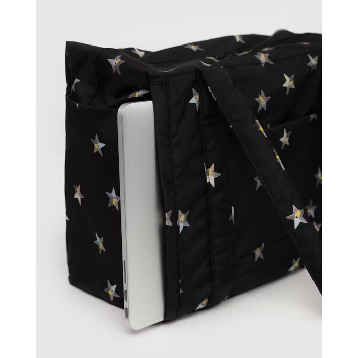 Baggu Small Cloud Carry-on - Stars