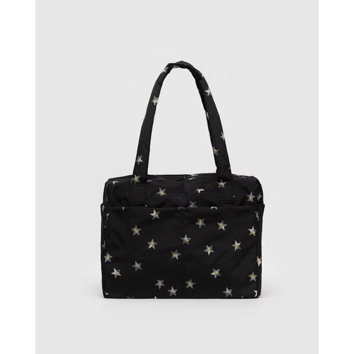 Baggu Small Cloud Carry-on - Stars