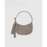 Baggu Small Nylon Crescent Bag - Dove