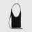 Baggu Small Nylon Sling - Black - Black